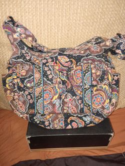 Vera Bradley bag