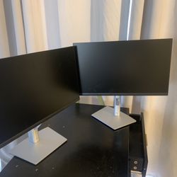 Computer Monitors 