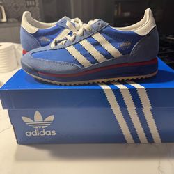 Size 4 y Adidas