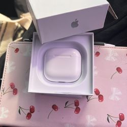 Airpod 4s