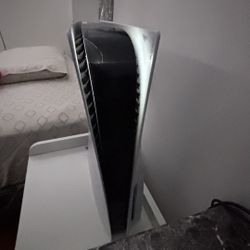 ps5 + Accessories 