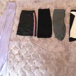 Women’s/Junior’s Skirts