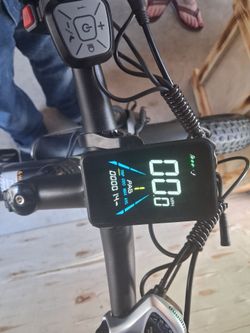 Ebike dual motor 6000 w super fast
