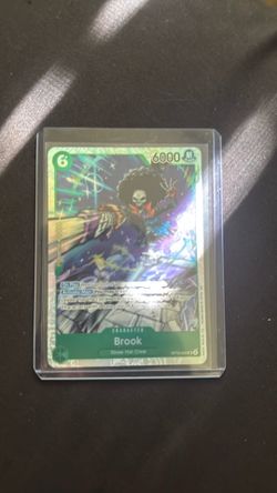 Brook
