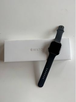 Apple Watch 11 46mm Jet Black Cellular