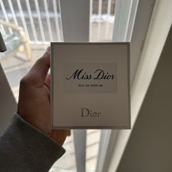 Miss Dior 