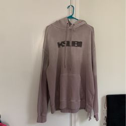 Ksubi Hoodie