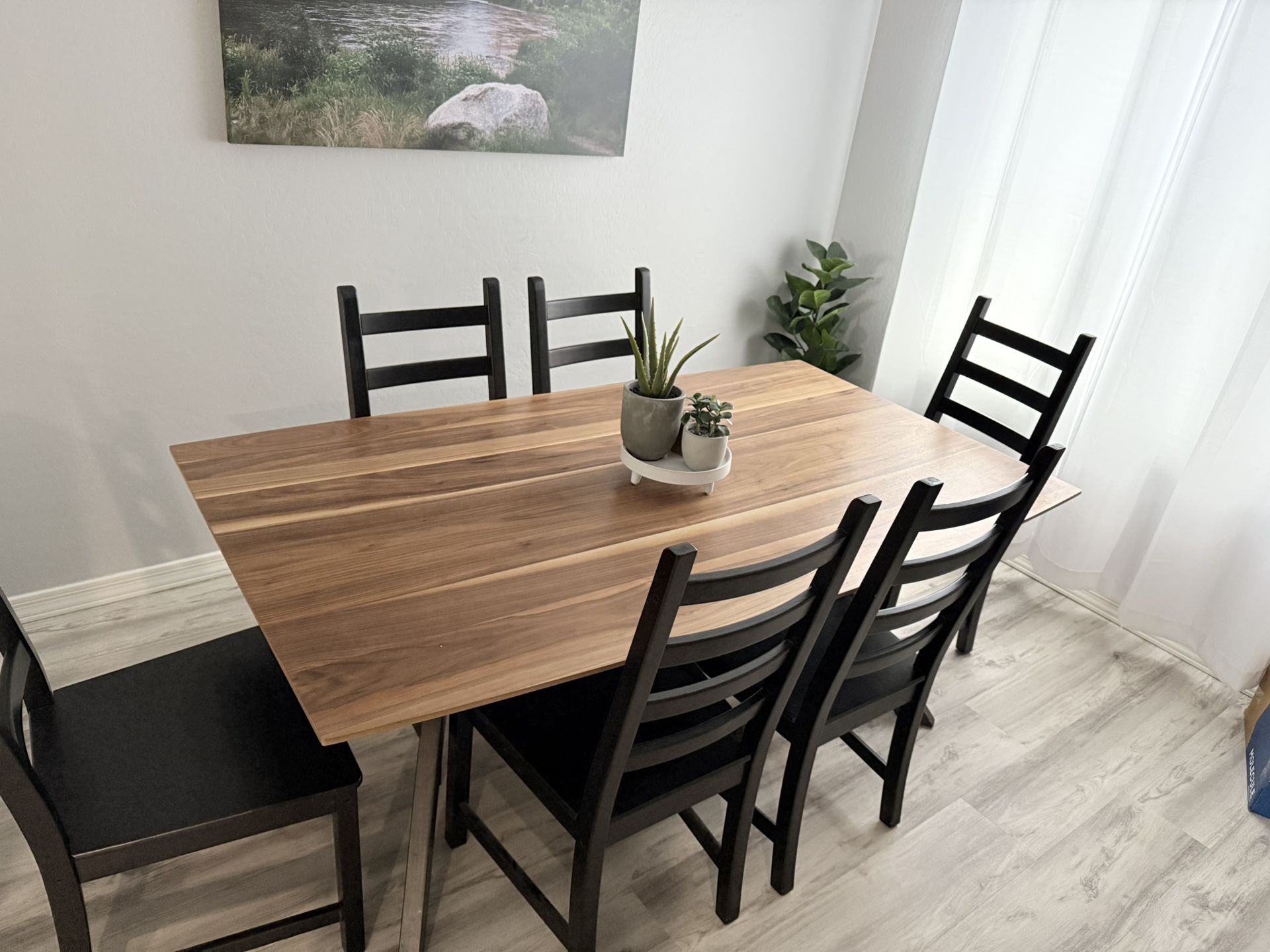 Kitchen Table