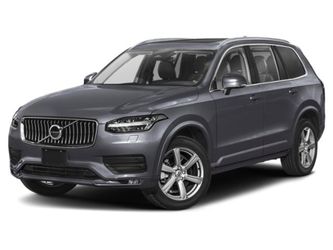 2024 Volvo XC90