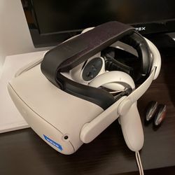 oculus quest two