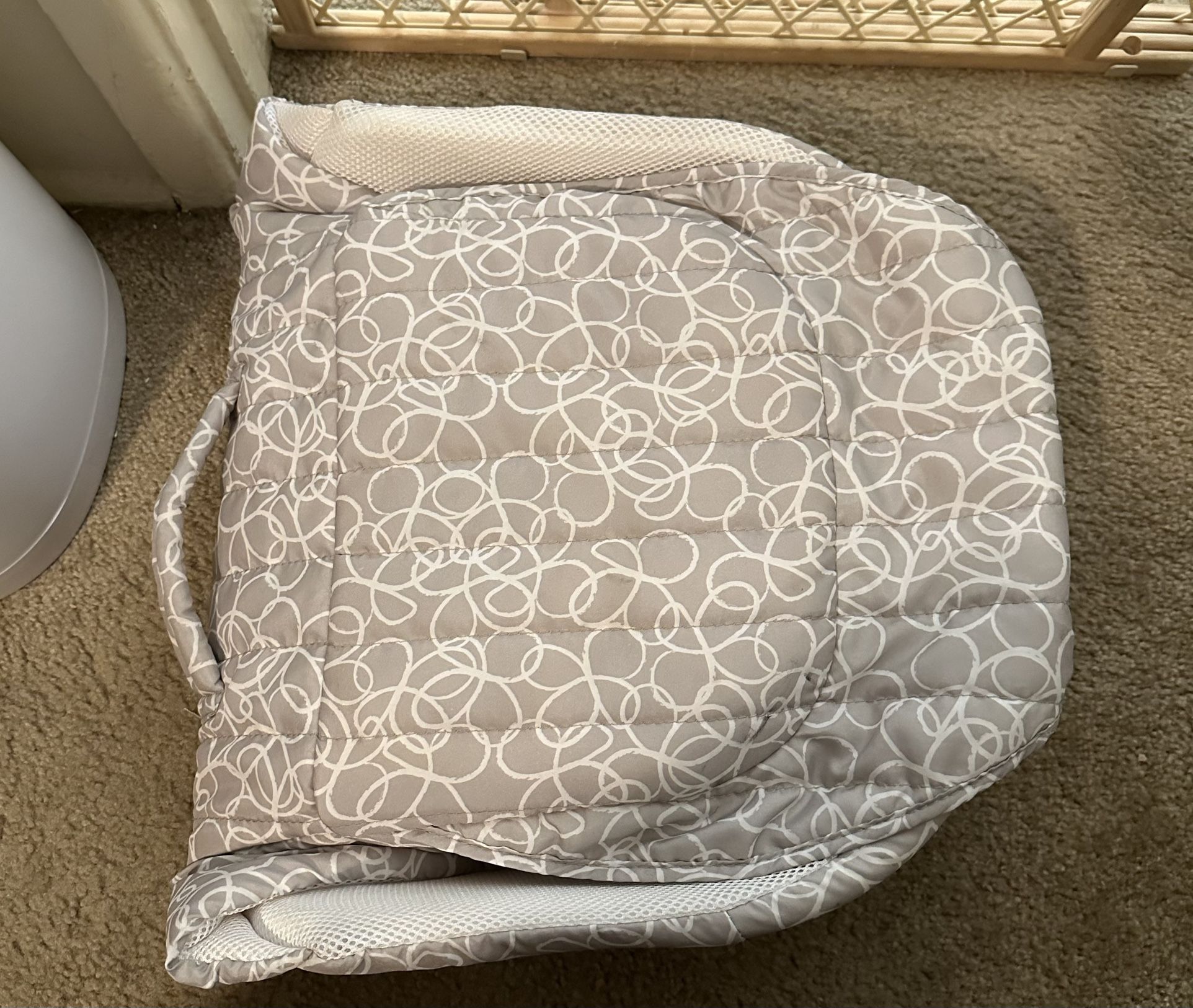 Baby Snuggle Nest