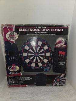Electronic Dartboard Only (NO DART) NEW