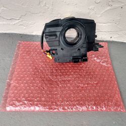 Fiat 500 Steering Wheel Clock Spring 