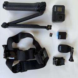 For Sale: GoPro HERO8 Black