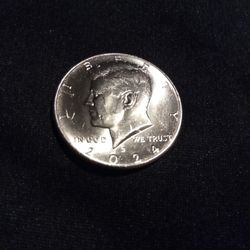 🇺🇸" JFK " XF V./ F. (2024≠"D") Wt:11.12 Uncirculated…$40 Each
