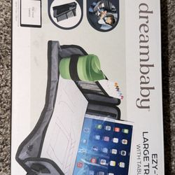 Dream baby Large travel tray with tablet holder