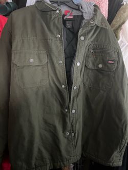 Dickies Jacket