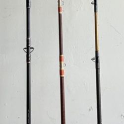 Fishing gear recycling