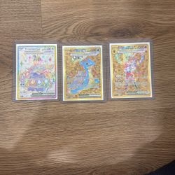 pokémon cards