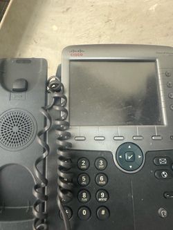 Office phone new