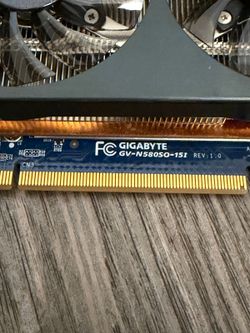 NVIDIA Graphics Cards - Dual Pack