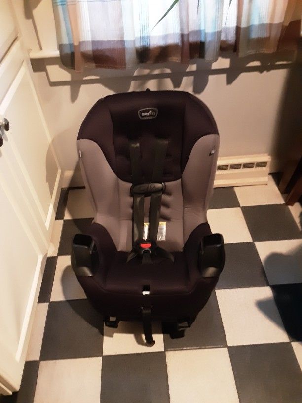 Evenflo Car Seat 