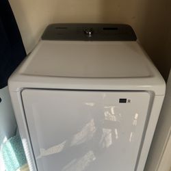 Samsung Washer And Dryer