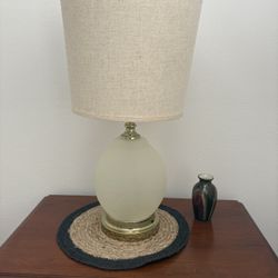 End/ Night Tables 