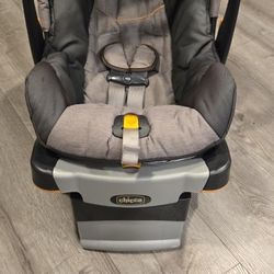 Carseat 