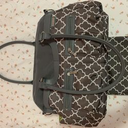 Diaper Bag
