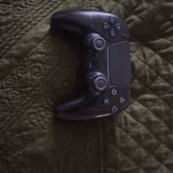 Ps5 Controller