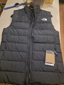 The North Face Jacket