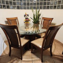 Dining Table Set