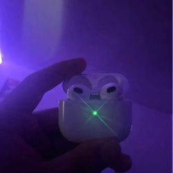 For Parts Apple Airpods 3rd Gen