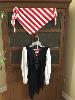 Halloween Costumes - $5 each