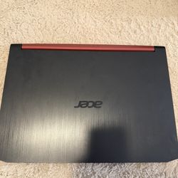 ACER NITRO5 GAMING LAPTOP
