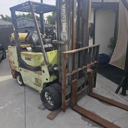 1994 Clark Forklift