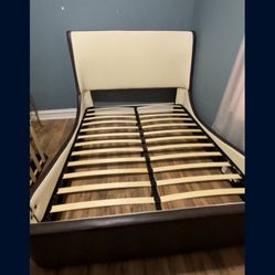 bed frame