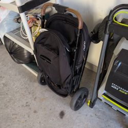 Stroller Nuva