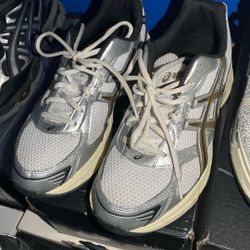 Asics Gel 1130 White Grey Canyon 