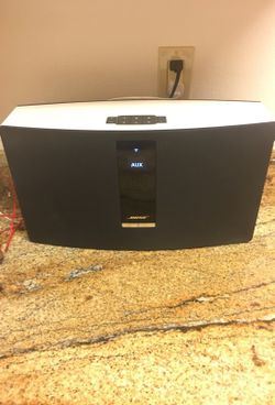 BOSE SOUNDTOUCH 30 Wifi
