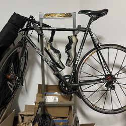Road Bike Look KG361