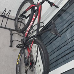 Specialized S-Works Size M all carbon fiber bike