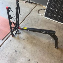 Bike Rack