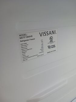refrigerador  blanco semi nuevo