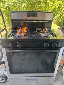 Stove Bonita