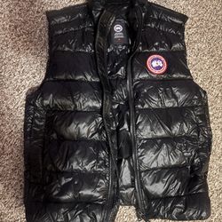 Canada Goose Vest