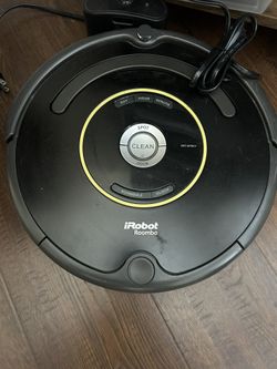 IRobot Roomba