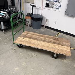 Platform Truck