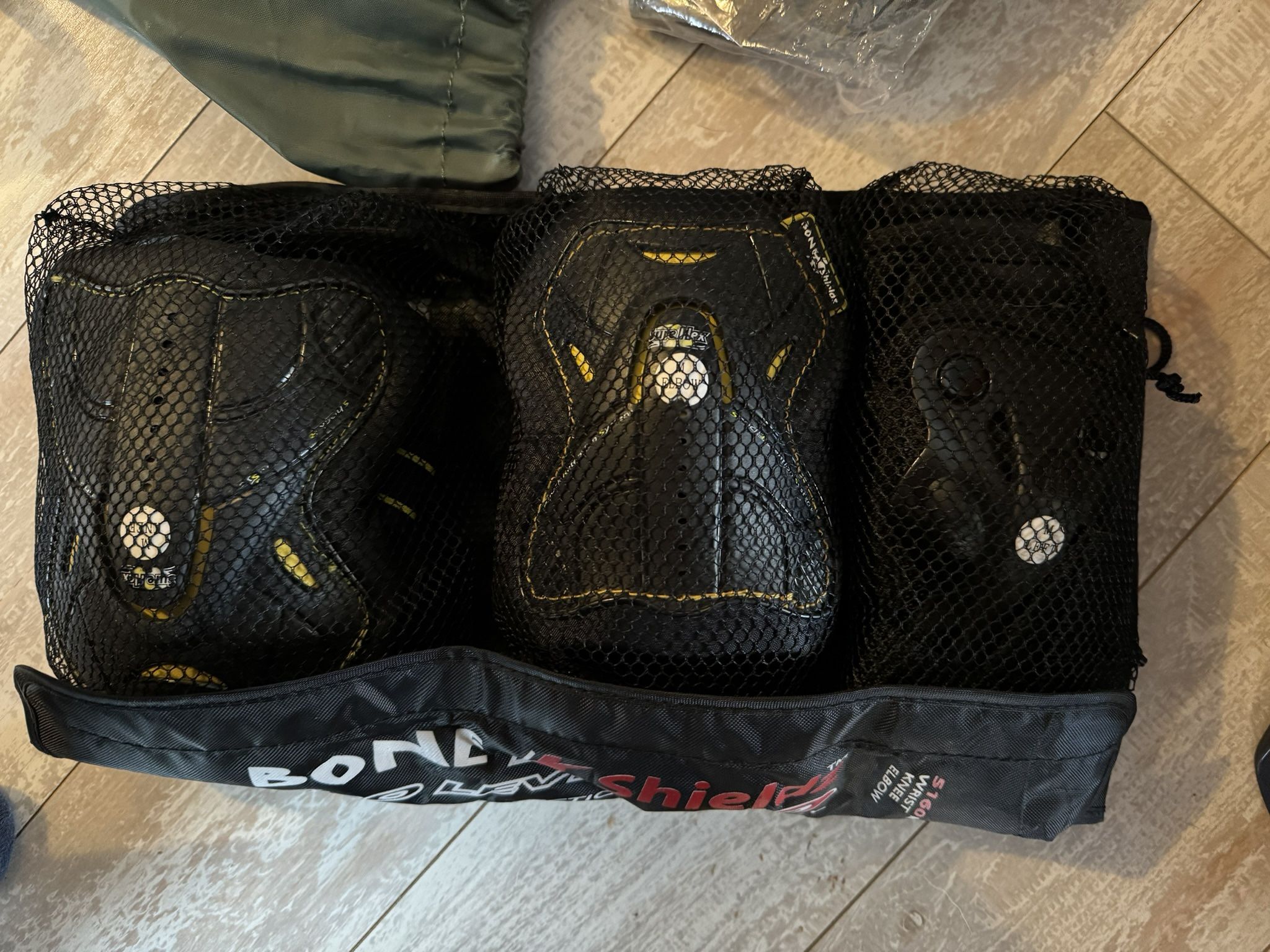Bicycle Gear